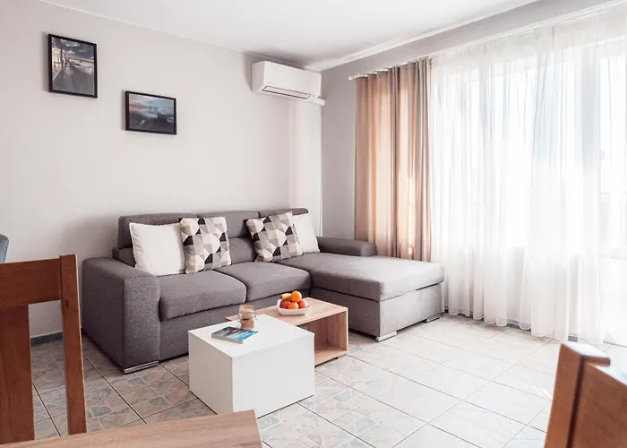 Varna City By Rv Apartments