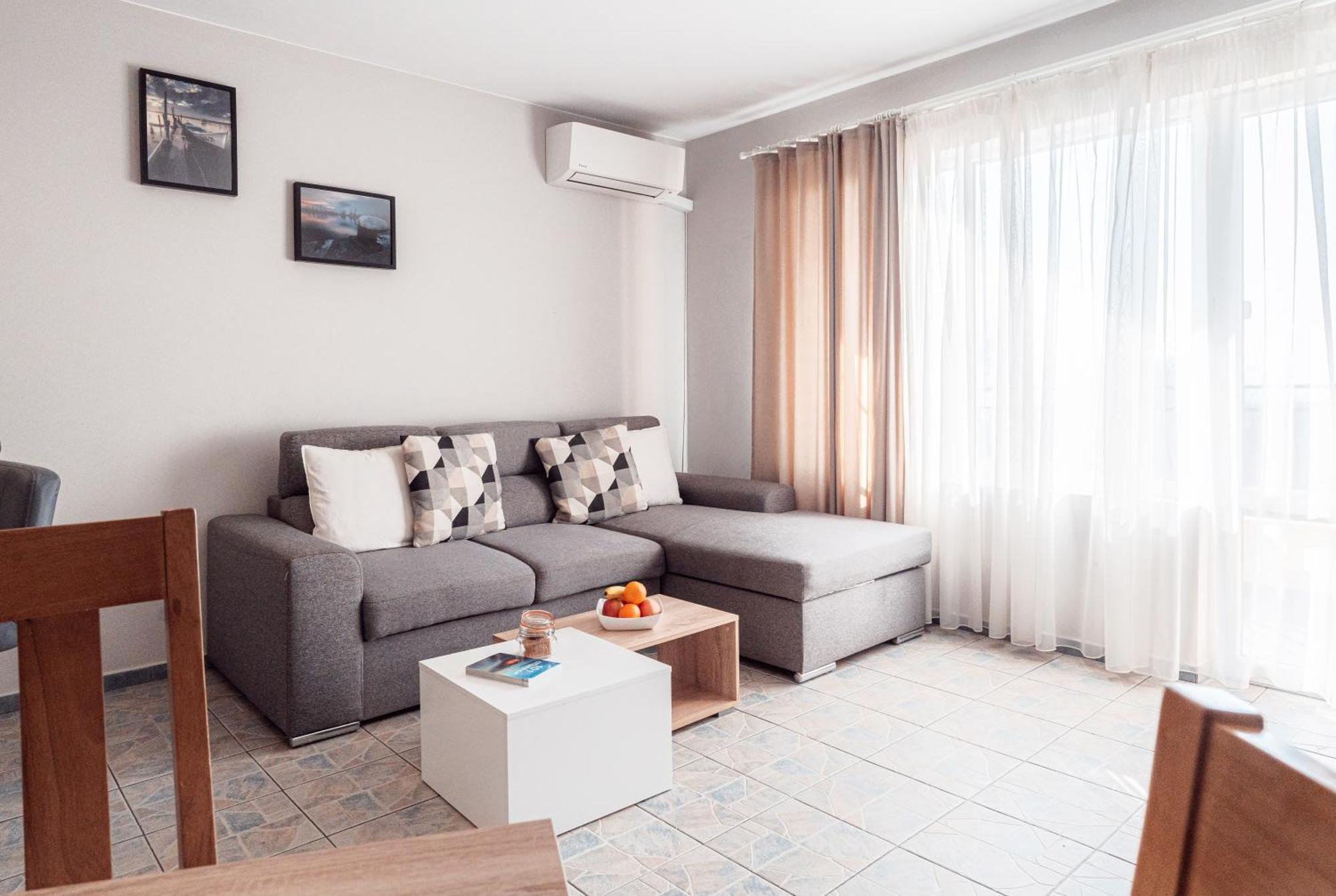 Apartment By Rv
