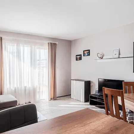 Varna City By Rv Apartments Exterior photo